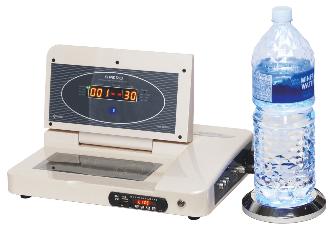 PainFree 8800 SPERO Device